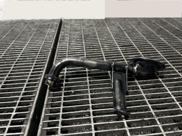 bontott HYUNDAI ix35 Olajszivattyú Szűrőkosár