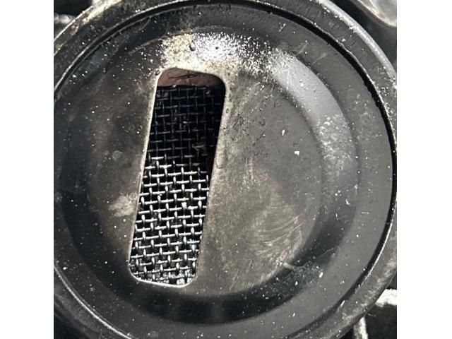 bontott HYUNDAI ix35 Olajszivattyú Szűrőkosár