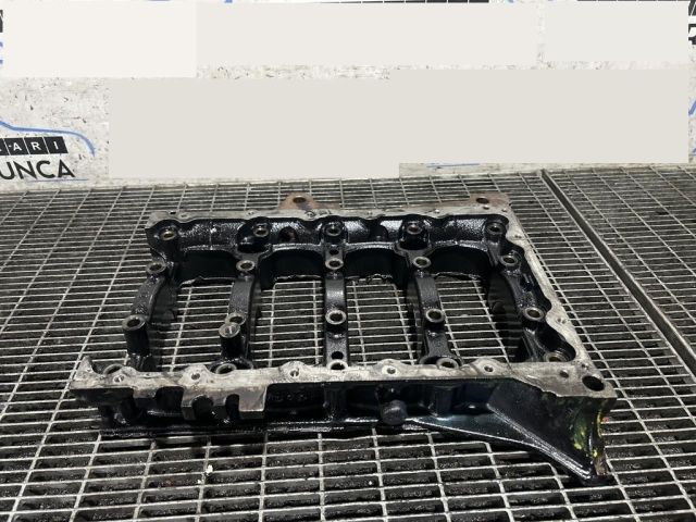 bontott HYUNDAI ix35 Olajteknő