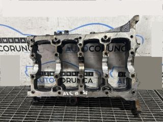 bontott HYUNDAI ix35 Olajteknő