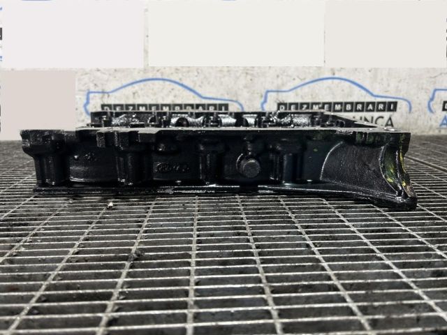 bontott HYUNDAI ix35 Olajteknő