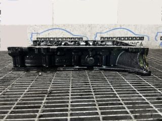 bontott HYUNDAI ix35 Olajteknő