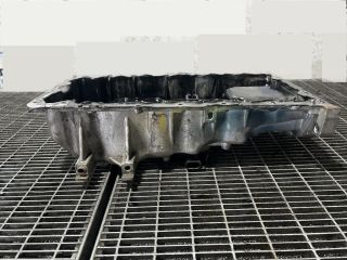 bontott HYUNDAI ix35 Olajteknő