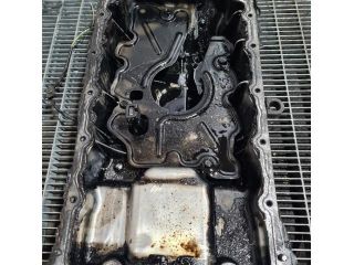 bontott HYUNDAI ix35 Olajteknő