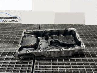 bontott HYUNDAI ix35 Olajteknő