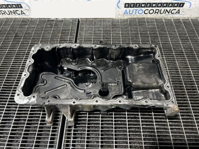 bontott HYUNDAI ix35 Olajteknő