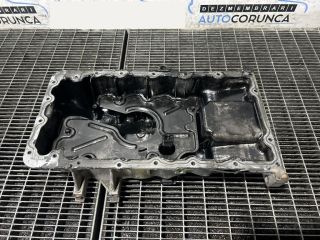 bontott HYUNDAI ix35 Olajteknő