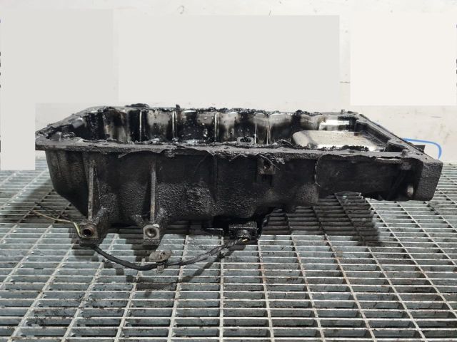 bontott HYUNDAI ix35 Olajteknő