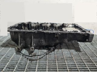 bontott HYUNDAI ix35 Olajteknő