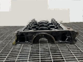 bontott HYUNDAI ix35 Olajteknő