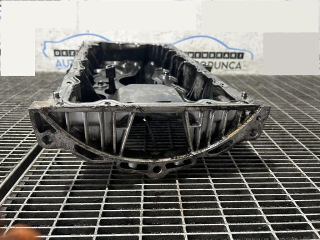 bontott HYUNDAI ix35 Olajteknő