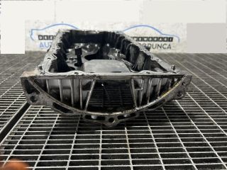 bontott HYUNDAI ix35 Olajteknő