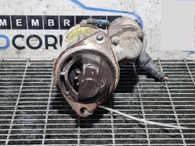 bontott HYUNDAI ix35 Önindító