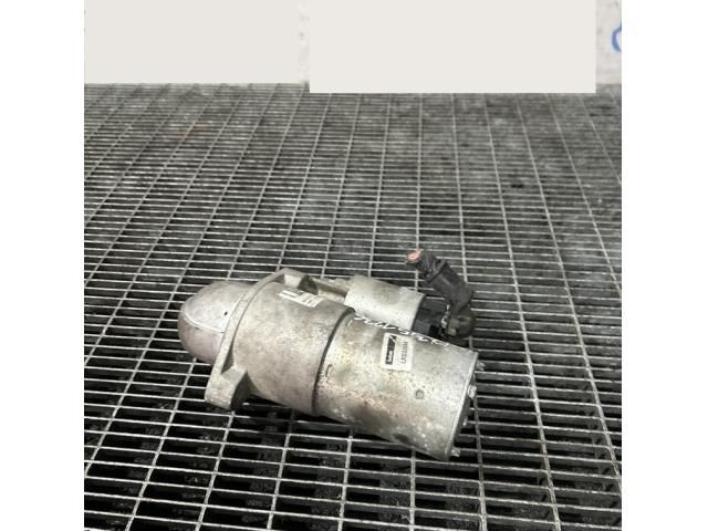 bontott HYUNDAI ix35 Önindító