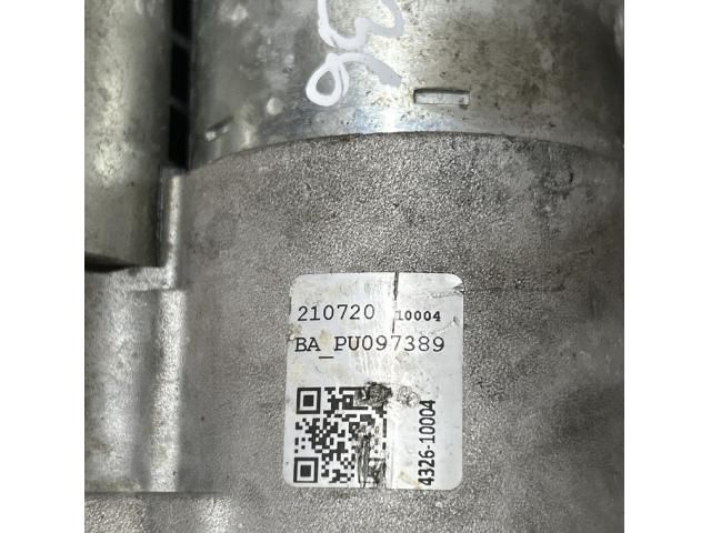 bontott HYUNDAI ix35 Önindító