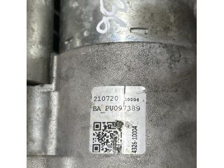 bontott HYUNDAI ix35 Önindító