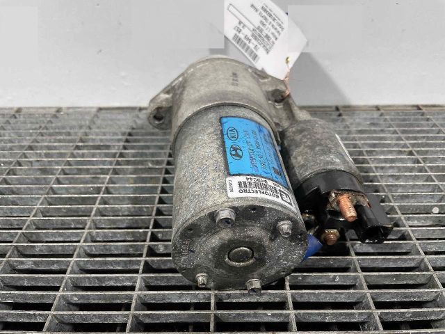 bontott HYUNDAI ix35 Önindító