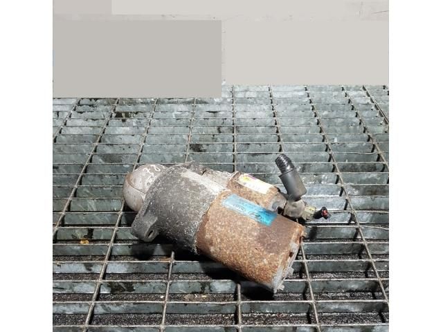 bontott HYUNDAI ix35 Önindító