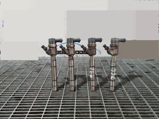 bontott HYUNDAI ix35 Porlasztó (1 db)