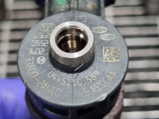 bontott HYUNDAI ix35 Porlasztó (1 db)