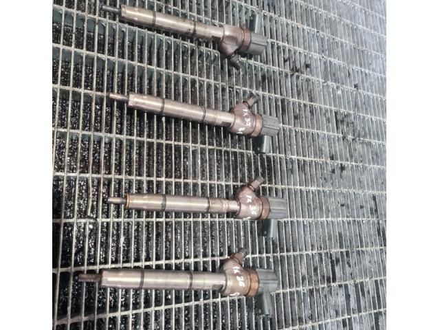 bontott HYUNDAI ix35 Porlasztó (1 db)