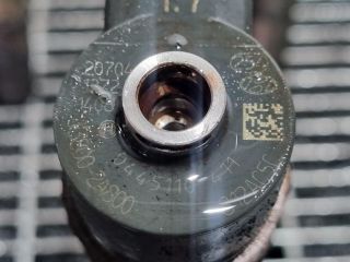 bontott HYUNDAI ix35 Porlasztó (1 db)