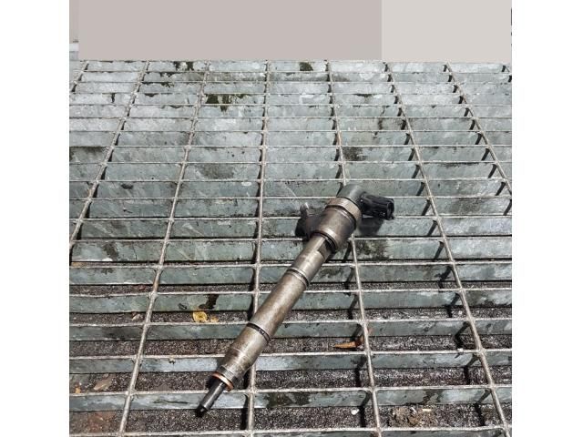 bontott HYUNDAI ix35 Porlasztó (1 db)