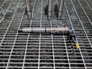 bontott HYUNDAI ix35 Porlasztó (1 db)