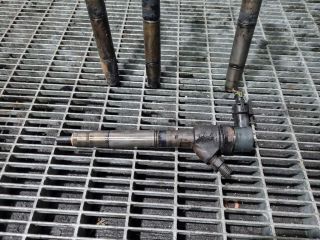 bontott HYUNDAI ix35 Porlasztó (1 db)