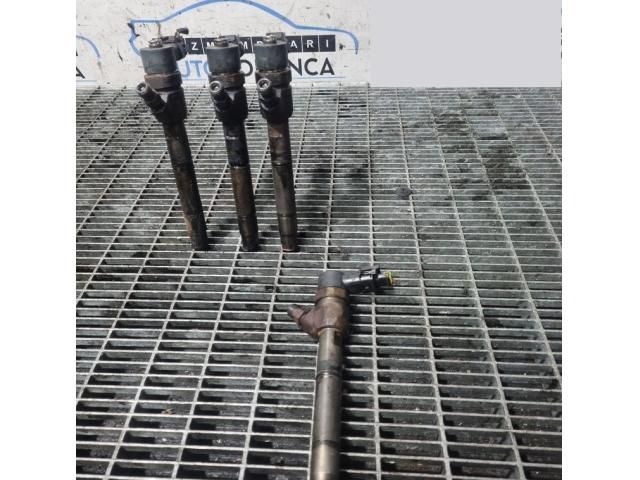 bontott HYUNDAI ix35 Porlasztó (1 db)