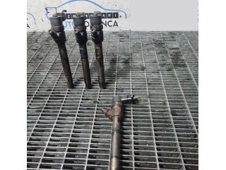 bontott HYUNDAI ix35 Porlasztó (1 db)