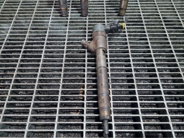 bontott HYUNDAI ix35 Porlasztó (1 db)