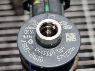 bontott HYUNDAI ix35 Porlasztó (1 db)