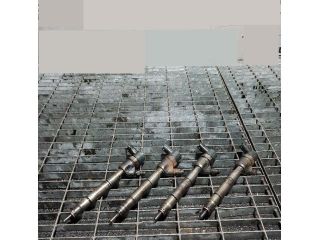 bontott HYUNDAI ix35 Porlasztó (1 db)