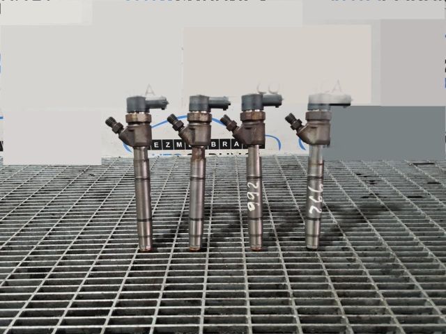 bontott HYUNDAI ix35 Porlasztó (1 db)