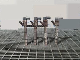 bontott HYUNDAI ix35 Porlasztó (1 db)