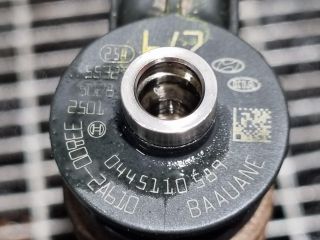 bontott HYUNDAI ix35 Porlasztó (1 db)