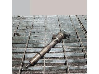 bontott HYUNDAI ix35 Porlasztó (1 db)