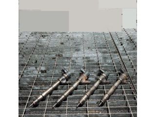 bontott HYUNDAI ix35 Porlasztó (1 db)