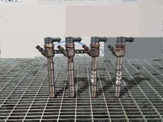 bontott HYUNDAI ix35 Porlasztó (1 db)