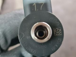 bontott HYUNDAI ix35 Porlasztó (1 db)