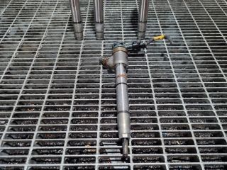 bontott HYUNDAI ix35 Porlasztó (1 db)