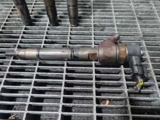 bontott HYUNDAI ix35 Porlasztó (1 db)