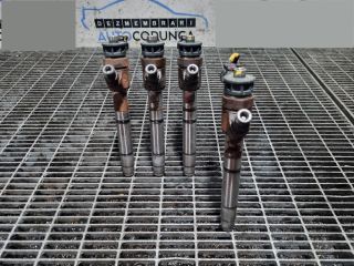 bontott HYUNDAI ix35 Porlasztó (1 db)