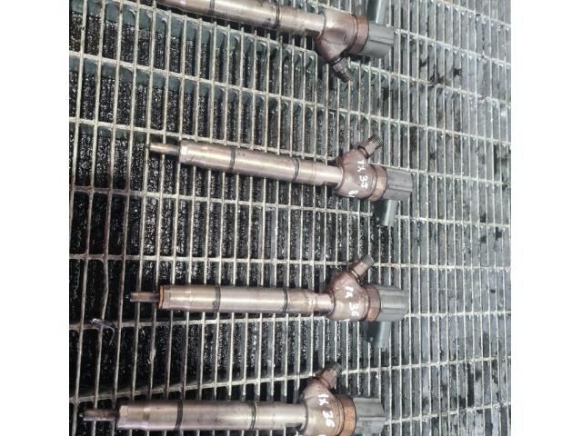 bontott HYUNDAI ix35 Porlasztó (1 db)