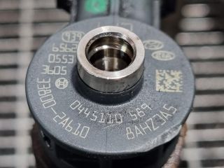 bontott HYUNDAI ix35 Porlasztó (1 db)