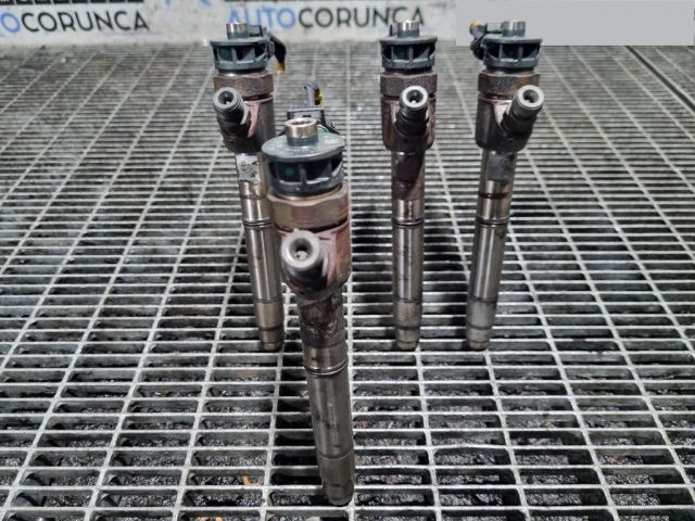 bontott HYUNDAI ix35 Porlasztó (1 db)