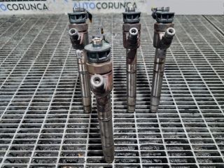 bontott HYUNDAI ix35 Porlasztó (1 db)