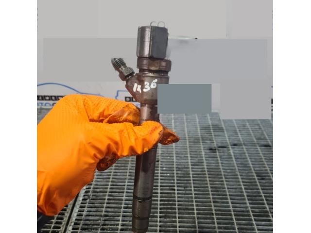 bontott HYUNDAI ix35 Porlasztó (1 db)