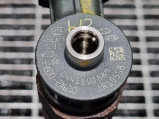 bontott HYUNDAI ix35 Porlasztó (1 db)